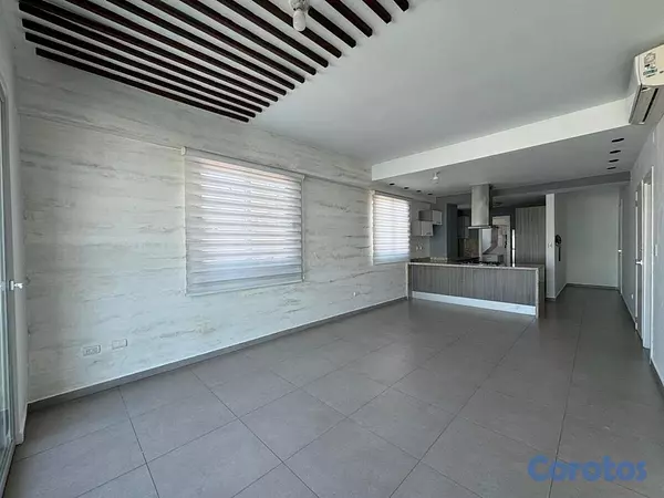 apartamentos - Apartamento en Venta Serrallés  8