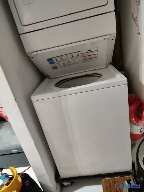 electrodomesticos - Lavadora Automática Whirlpool  2