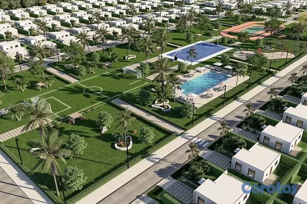 casas -  OPORTUNIDAD!
Villa de 3 habitaciones en Punta Cana!
Entrega 2028! 7