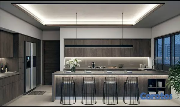 apartamentos - 🚨 DIOS 🚨📍 APARTAMENTOS! SERRALLES TORRE! VIVE! DISFRUTA! INVIERTE.. 4