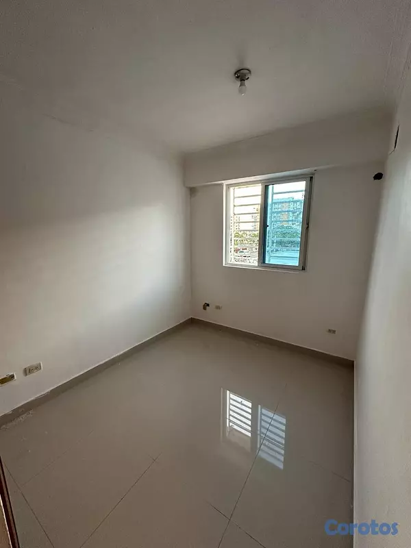 apartamentos - Apartamento en Venta – Gazcue  4