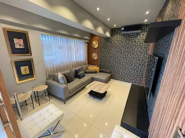 apartamentos - Apartamento en alquiler Piantini  2