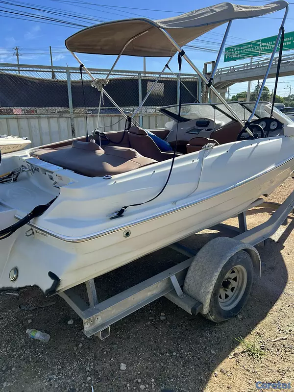 botes - bote marca bayliner  8