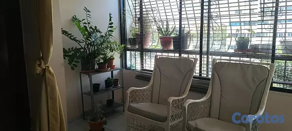 apartamentos - Apartamento en Venta en La Feria 6