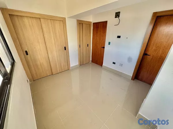 apartamentos - venta apartamentos nuevos-urbanización tropical. ave. independencia  3