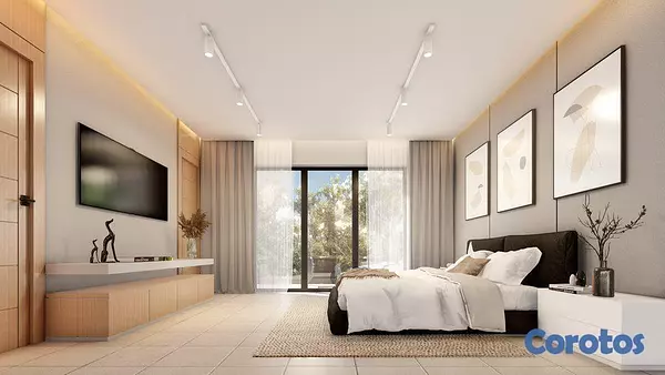 casas vacacionales y villas - PROYECTO DE VILLAS DUPLEX-PUNTA CANA 4