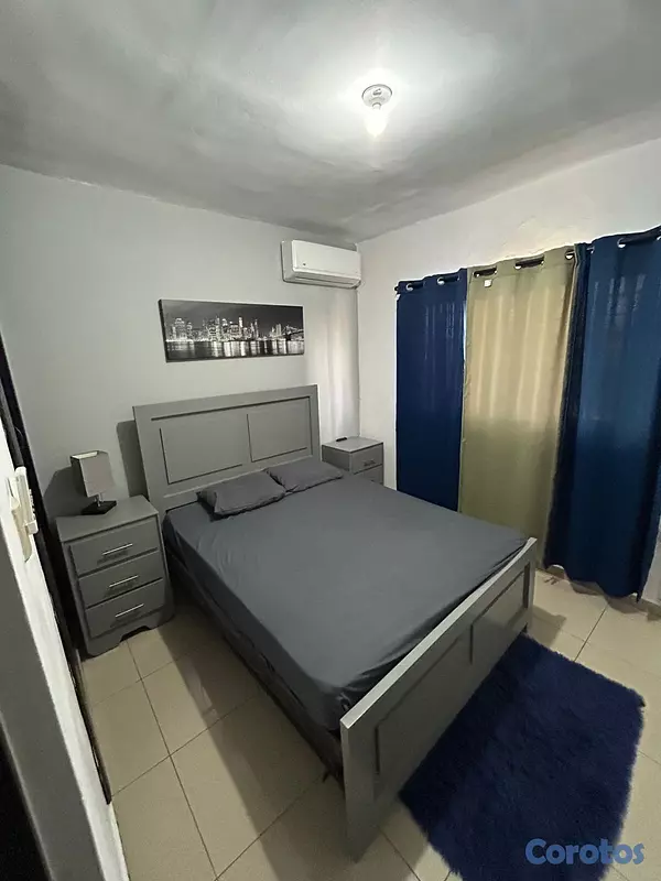 apartamentos - Apartamento Amueblado 1 Año Mínimo | City Center 9