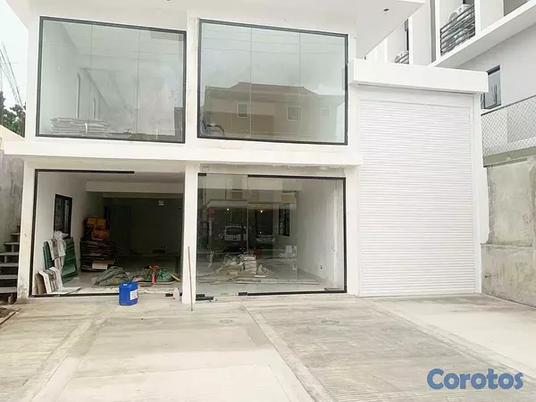 oficinas y locales comerciales - Alquiler local en el millon  2