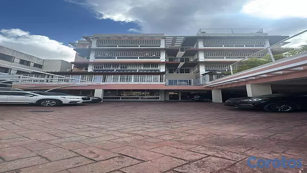 apartamentos - APARTAMENTO EN VENTA 1ER NIVEL, ALMA ROSA I 1