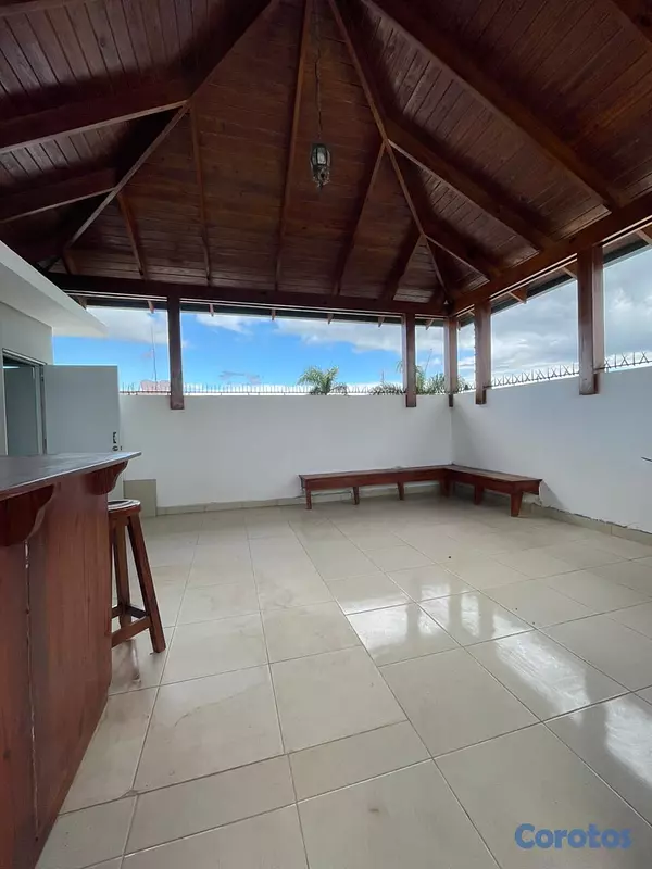 apartamentos - Apartamento en Venta, Residencial Palma Real, Sant 4