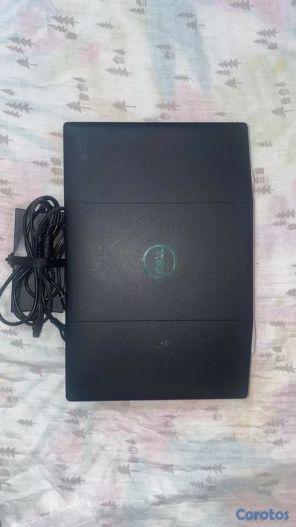 computadoras y laptops - Dell G3 15 Gaming GTX 1650 | i5 10th | 20GB RAM | SSD + HDD 10