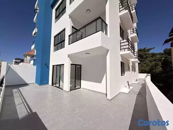 apartamentos - Torre Milos II – Apartamentos en Los Tres Ojos 10