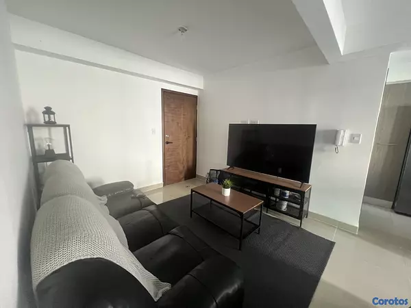 apartamentos - Alquilo habitación en torre de lujo 2