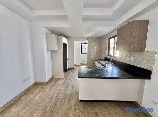 apartamentos - Alquilo Apartamento Nuevo en Urbanizacion Real  4
