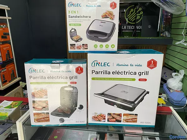 electrodomesticos - tostadoras varios modelos  3
