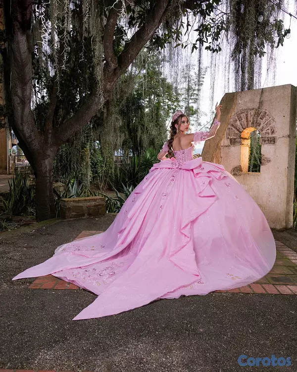 ropa para mujer - Alquiler de vestidos  8