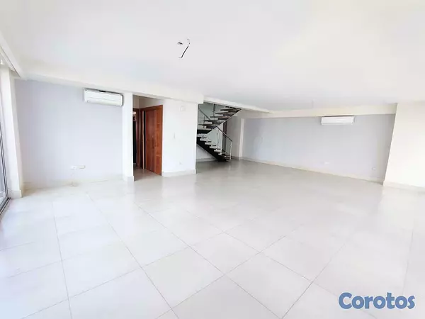 apartamentos - Alquilo apartamento con línea blanca en Serrallés 2