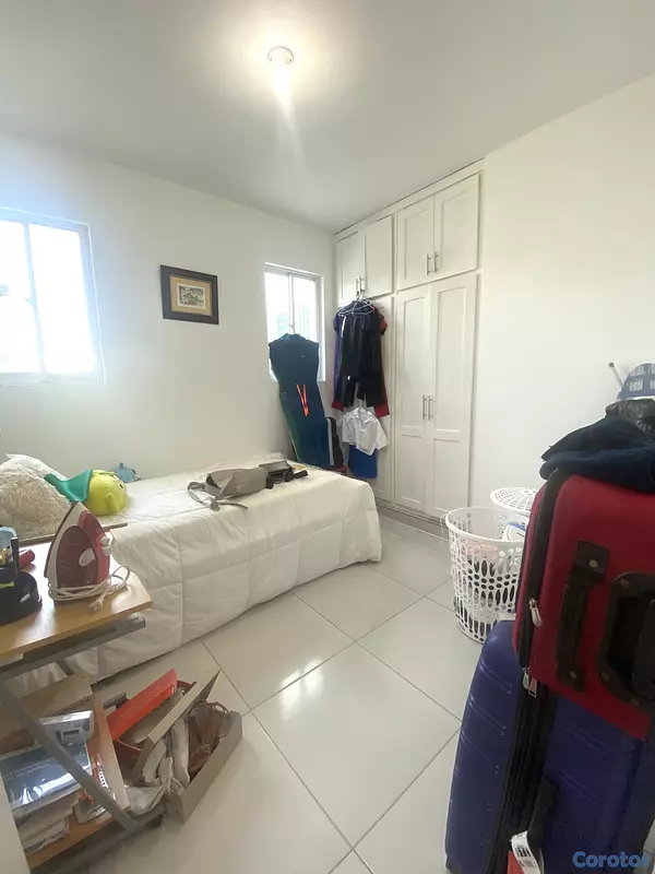 apartamentos - moderno Segundo nivel de venta en Gurabo, Santiago 7