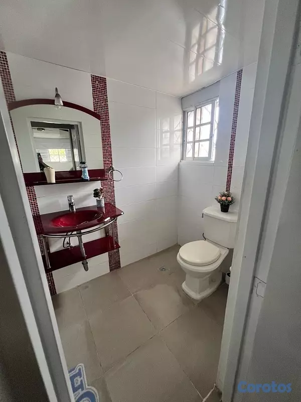 apartamentos - Apartamento Amueblado con Excelente Ubicación, Cerca de la Av. Independencia. 5