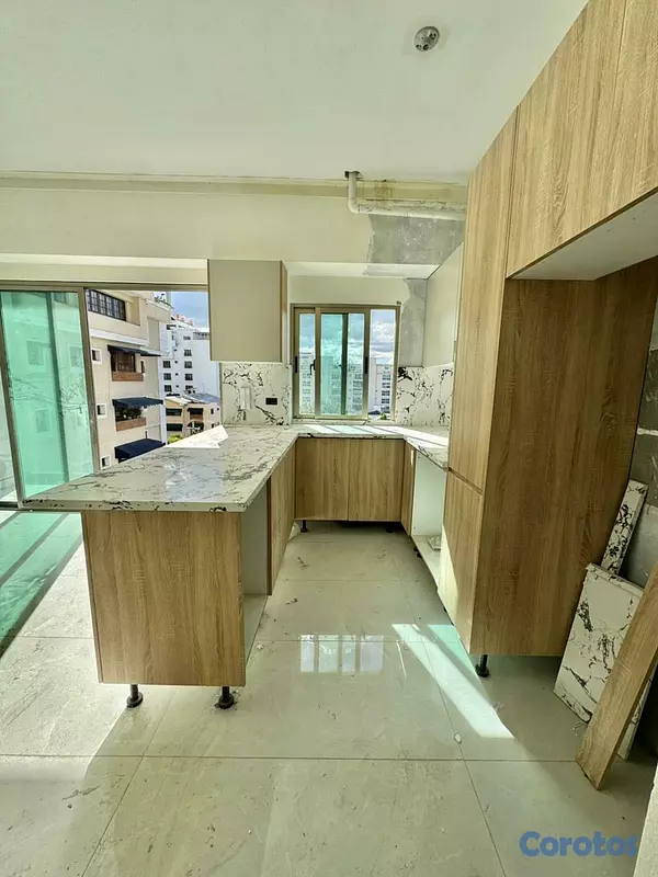 apartamentos -  Evaristo Morales Apartamentos Nuevos en Venta 3