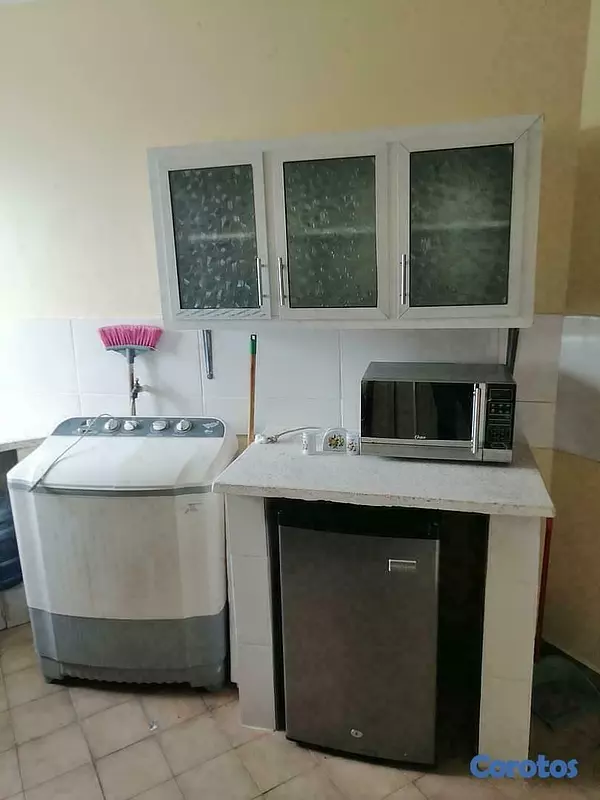 habitaciones y viviendas compartidas - Alquiler de Habitaciones 10