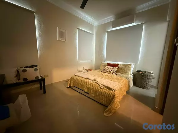 apartamentos - Vendo apartamento en Los Restauradores. 2