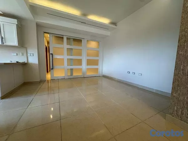 apartamentos - Apartamento en Alquiler Evaristo Morales  3