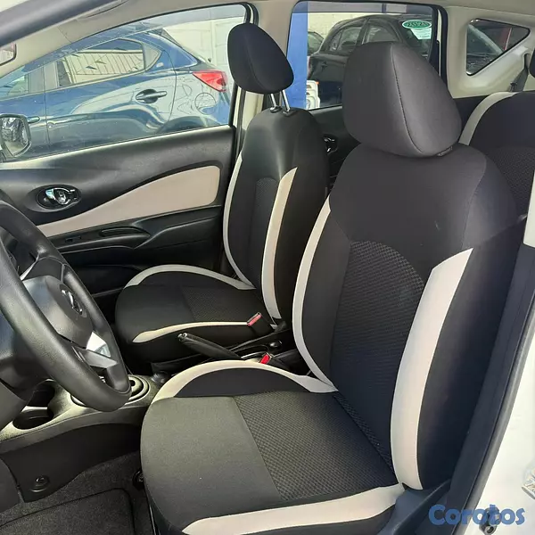 carros - NISSAN NOTE 2020 15