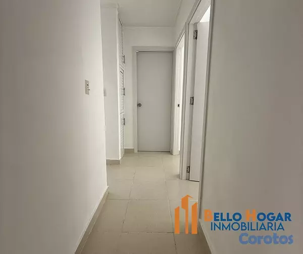 apartamentos - 🏠 Apartamentos con Patio Privado | Listos para Mud 6