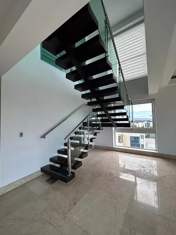 penthouses - Penthouse en Los Cerros de Gurabo 10