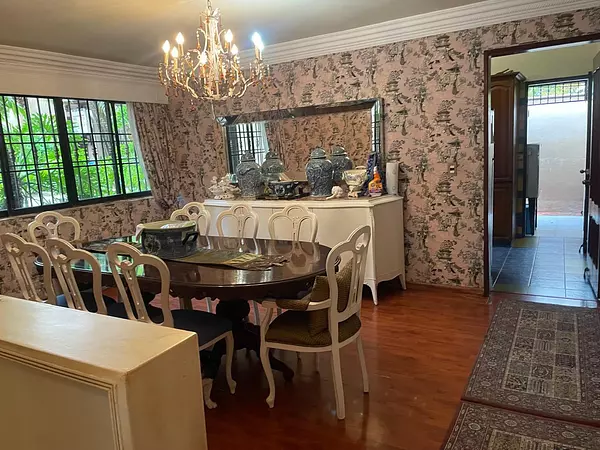casas - Casa en ALTOS DE ARROYO HONDO II SANTO DOMINGO DE GUZMÁN 3
