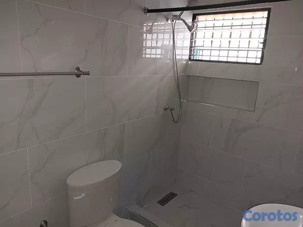 apartamentos - Apartamento en alquiler totalmente remodelado en S 3