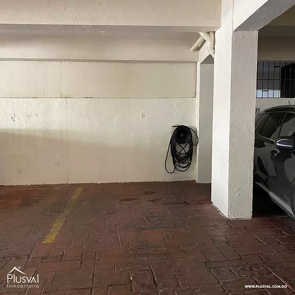 apartamentos - Apartamento Piso 6, Bella Vista, D. Nacional  10