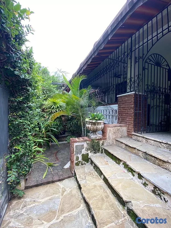 casas - venta de casa en Gazcue próx al palacio Distrito Nacional con 500mt de solar  7