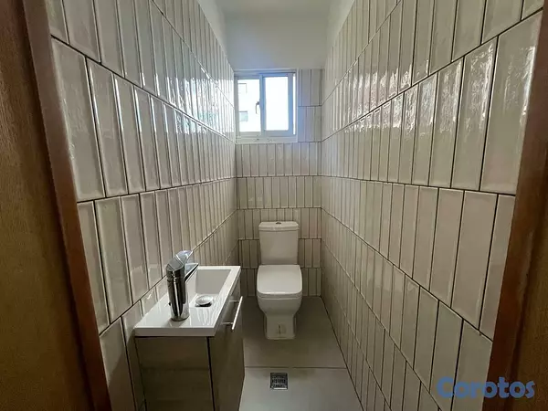 oficinas y locales comerciales - Oficina en Alquiler en Evaristo Morales de 48.24 m 8