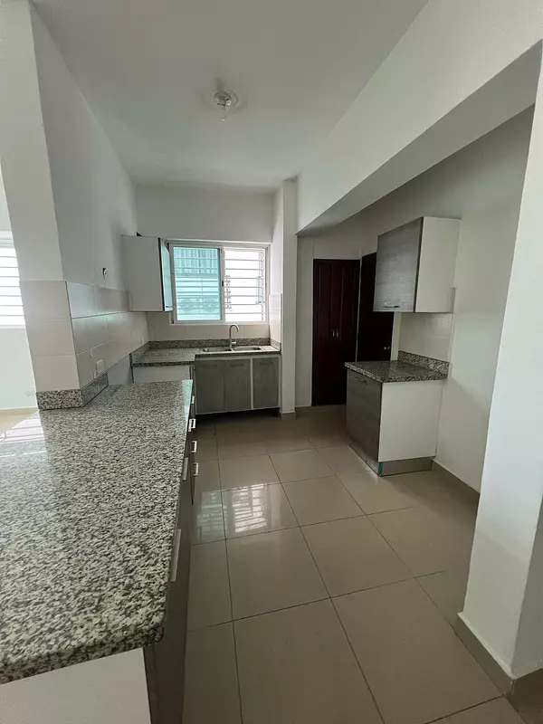 apartamentos - Vendo apartamento en Urbanización Fernández  10