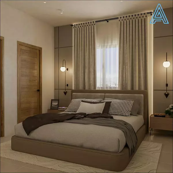 apartamentos - proyecto de Apartamentos en los Jardines del Sur 5