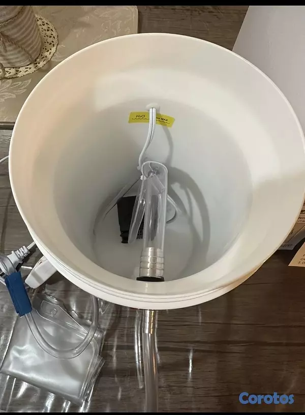 Salud y Equipamiento Médico - Terapia de frío/calor Aqua Relief para fisioterapia, lesiones y deportistas 3