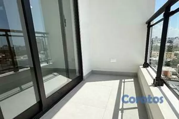 apartamentos - Apartamento en Venta – El Millón 5