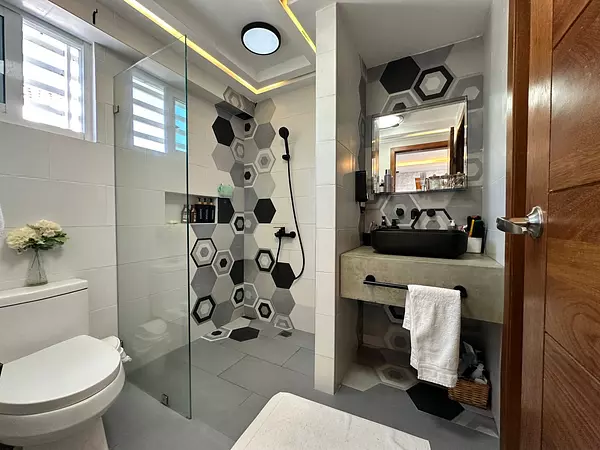 apartamentos - 🔵Apartamento piso  2 en  corales del sur  4