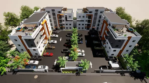apartamentos - Apartamentos en construcción San Isidro Cerca de la Charles (M. Residences) 1