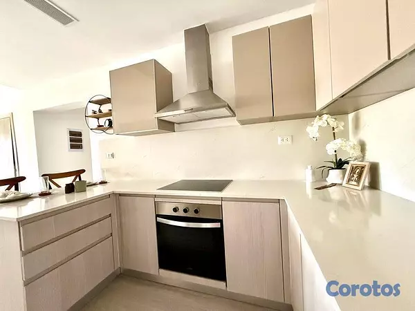 apartamentos - Apartamento en alquiler en punta cana amueblado 5