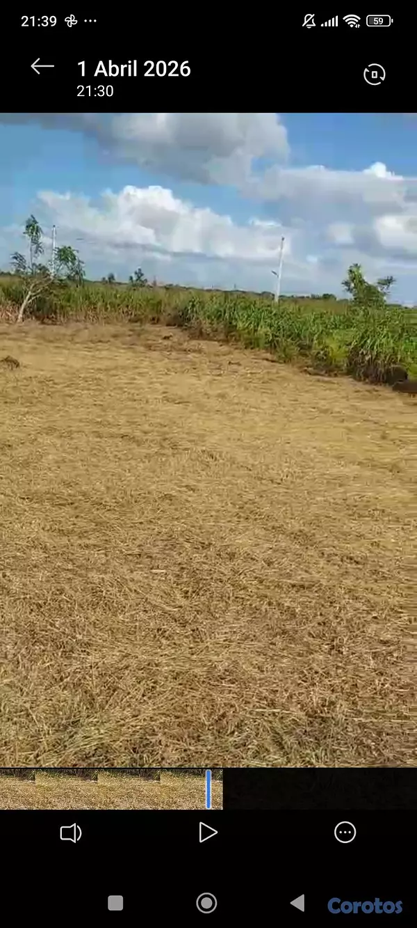 solares y terrenos - Se vende terreno en urbanización Lago de los Reyes 5