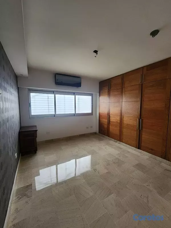 apartamentos - Apartamento en alquiler en Naco – Residencial Ariz 4