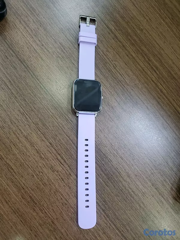 Otros productos - Smartwatch Kalinco 3