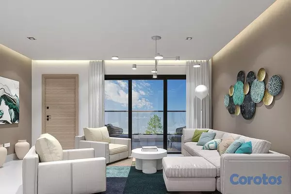 apartamentos - Apartamento en venta en El Caciquez 4