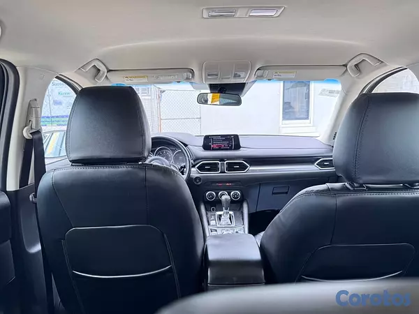 jeepetas y camionetas - Mazda Cx-5 Sport 
 6