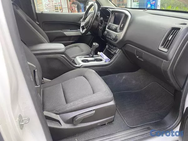 jeepetas y camionetas - Chevrolet colorado It 2021 5