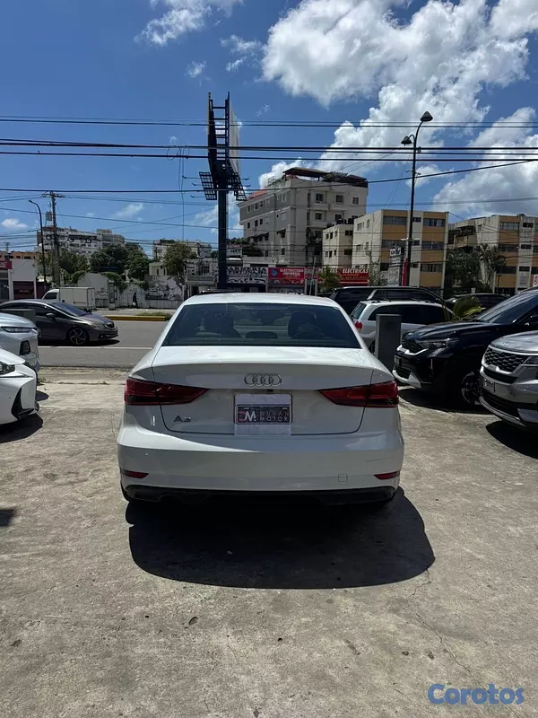 carros - ✅Audi A3 2019✅
 3