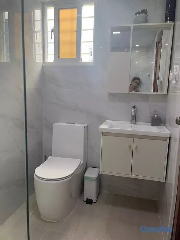 apartamentos - Vendo Apartamento Ubicado en Buenos Aire del Mirad 4